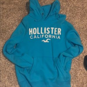 Hollister sweatshirt